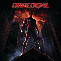 Různí interpreti – Daredevil - The Album