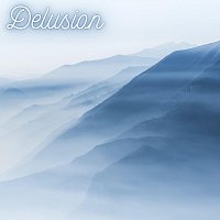Přední strana obalu CD Delusion