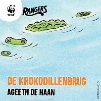 Přední strana obalu CD De Krokodillenbrug