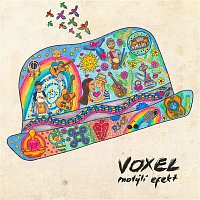 Voxel – Motyli efekt MP3