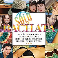 Various  Artists – Sólo Bachata