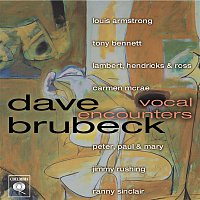 Dave Brubeck – Vocal Encounters