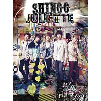 SHINee – Juliette