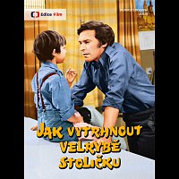 Různí interpreti – Jak vytrhnout velrybě stoličku (reedice)