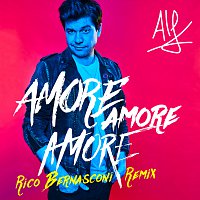 Alf – Amore Amore Amore [Rico Bernasconi Remix]