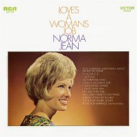 Norma Jean – Love's a Woman's Job