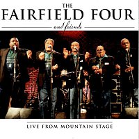 The Fairfield Four – Live from Mountain Stage