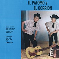 El Palomo Y El Gorrión – Ingratos Ojos Míos