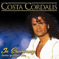 Costa Cordalis – In Erinnerung - Seine größten Hits