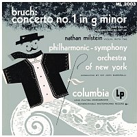 Sir John Barbirolli – Barbirolli Conducts Bruch, Tchaikovsky & Byrd (Remastered)