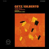 Joao Gilberto, Stan Getz – Getz/Gilberto
