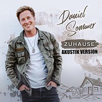 Daniel Sommer – Zuhause [Akustik Version]