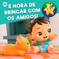 Little Baby Bum em Portugues – É Hora de Brincar Com os Amigos!