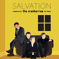 Salvation [Inspired By The Cranberries For Pieta]