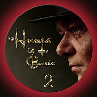 Přední strana obalu CD Hazes Is De Basis 2