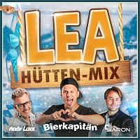 Bierkapitan, Andy Luxx, Dj Aaron – Lea [Hutten-Mix]