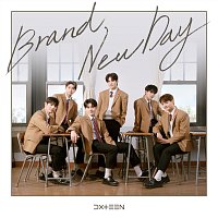 DXTEEN – Brand New Day [Special Edition]