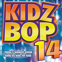 KIDZ BOP Kids – Kidz Bop 14