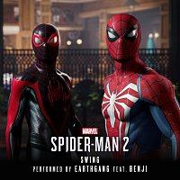 EarthGang, Benji. – Swing [From "Marvel's Spider-Man 2"]
