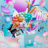 SUKIMASWITCH – Climal