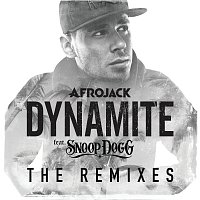 Dynamite [Remixes]