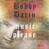 Bobby Darin, Bobby Darin, Johnny Mercer – Music Please Vol. 4