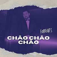 Přední strana obalu CD Chão Chão Chão