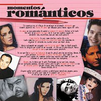 Various Artists.. – Momentos romanticos (12 tracks)