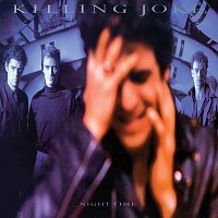 Killing Joke – Night Time