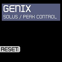 Genix – Solus / Peak Control
