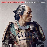 Manic Street Preachers – Resistance Is Futile (Deluxe)