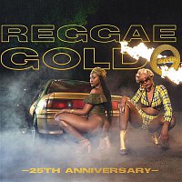Various  Artists – Reggae Gold 2018: 25th Anniversary
