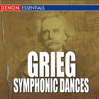 Edvard Grieg, Vienna Pro Musica Orchestra, E. Wagner – Grieg - Symphonic Dances