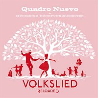 Přední strana obalu CD Volkslied Reloaded