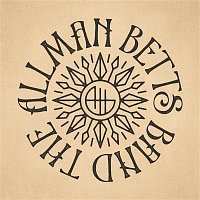 The Allman Betts Band – Down To The River LP