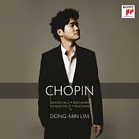 Dong-Min Lim – Chopin Album