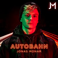 Jonas Monar – AUTOBAHN