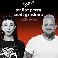 Stellar Perry, Matt Gresham – Slide Away [The Voice Australia 2020 Performance / Live]