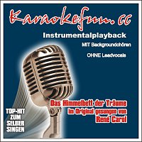 Karaokefun.cc VA – Das Himmelbett der Traume - Karaoke