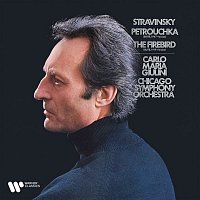 Chicago Symphony Orchestra & Carlo Maria Giulini – Stravinsky: Suites from Petrouchka & The Firebird