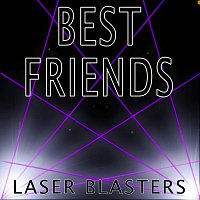 Přední strana obalu CD Best Friends