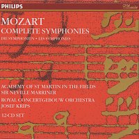 Mozart: Complete Symphonies