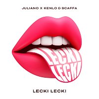 Juliano, Kenlo & Scaffa – Lecki Lecki ?