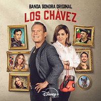 Mauro Cambarieri, Federico Montero – Los Chavez [Banda Sonora Original]