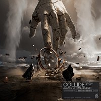 Agents Of Time, Bigfett, Lucy Dye – Collide