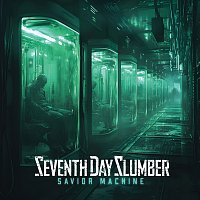 Seventh Day Slumber, Nine Lashes, Xander Raymond Charles – Savior Machine