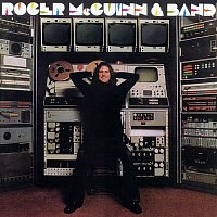 Přední strana obalu CD Roger McGuinn & Band (Bonus Track Version)