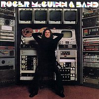 Roger McGuinn & Band (Bonus Track Version)