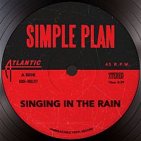 Simple Plan – Singing In The Rain