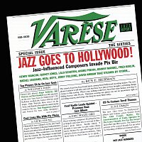 The Fred Karlin Group – Jazz Goes To Hollywood